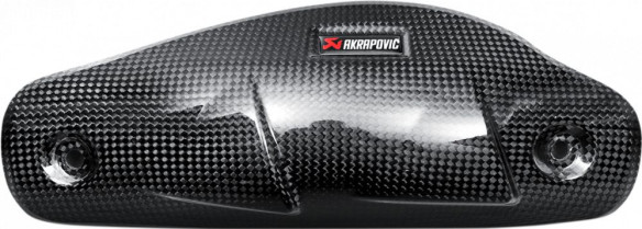 Protectie Termica Evacuare Ducati P-Hsd8E2