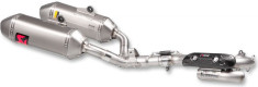 Evacuare Finala Evolution Line Titanium Honda CRF R 2016-2017 S-h2met9-qta