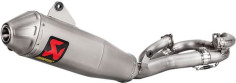 Evacuare Finala Evolution Line Titanium Yamaha WR F/YZ F 2018-2019 S-y4met14-cibnta