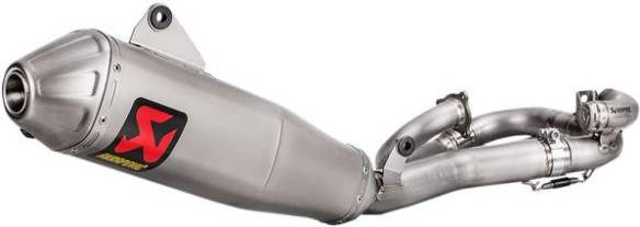Evacuare Finala Evolution Line Titanium Yamaha WR F/YZ F 2018-2019 S-y4met14-cibnta