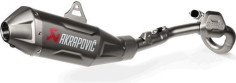 Evacuare Completa TI CRF450R S-H4MET16-FDHLTA