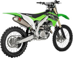 Evacuare Completa EVO TI/TI KX450F S-K4MET8-BNTA