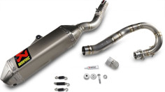 Evacuare Finala Evolution Ti/ti Suzuki RM Z 2018-2023 S-s2met6-bnta