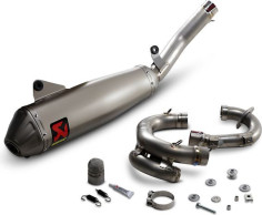 Evacuare Completa TI YZ450F / XEF/XXF S-Y4MET15-CIBNTA