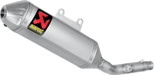 Evacuare Finala Slip-on Line Titanium Suzuki RM Z 2010-2018 S-s2so5-bnta