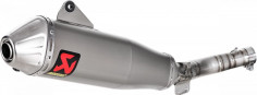 Evacuare Finala Slip-on Line Titanium Yamaha WR F/YZ F - S-y4so14-cibnta