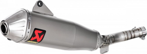 Evacuare Finala Slip-on Line Titanium Yamaha WR F/YZ F - S-y4so14-cibnta