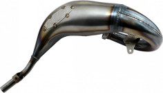 Rezonator Fatty Pipe Yamaha YZ 85 2019-2023 024073