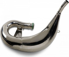 Rezonator Fatty Pipe Ktm/Husqv/Gas Gas 2019-2023 025238
