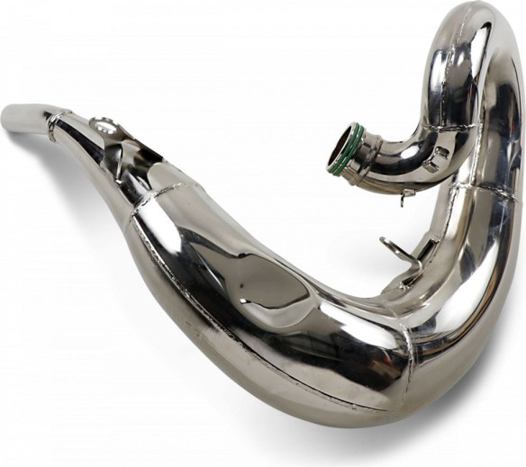 Rezonator Fatty Pipe Ktm/Husqv/Gas Gas 2019-2023 025241