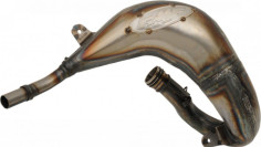 Rezonator Fatty Pipe Raw Steel Ktm/Husqv/Gas Gas 2016-2023 025198