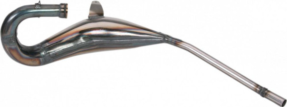 Galerie Evacuare Fatty Pipe Raw Steel Suzuki RM 85 2002-20023 023043