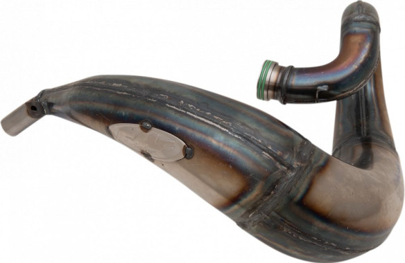 Rezonator Fatty Pipe P-Core 2.1 Beta RR 2020-2022 025271