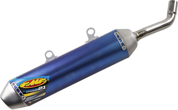 Evacuare Finala Powercore 2.1 Husqvarna/Gas Gas/Ktm TE/EXC 250/300