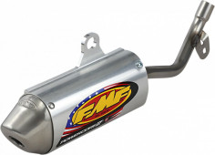 Evacuare Finala Powercore 2 Husqvarna/Gas Gas/Ktm TC/MC/SX 50