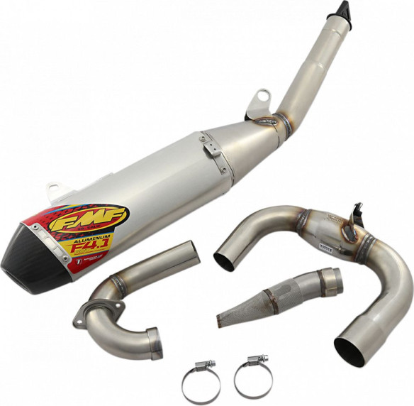 Galerie Completa Factory 4.1 RCT YAMAHA YZ 18201840
