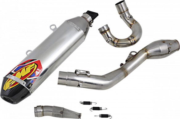 Galerie Completa Factory 4.1 RCT HUSQVARNA/GAS GAS 18201953