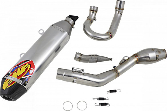Galerie Completa Factory 4.1 RCT HUSQVARNA/GAS GAS/KTM 18201954