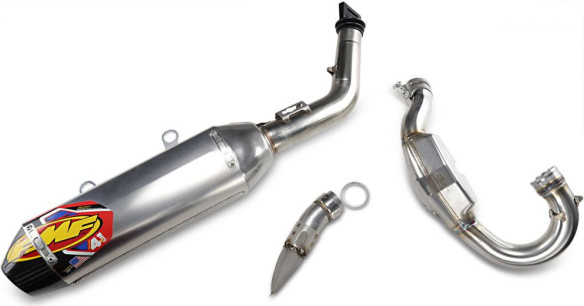 Galerie Completa Factory 4.1 RCT HUSQVARNA/GAS GAS/KTM 18201871