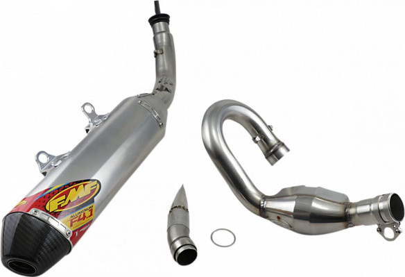 Galerie Completa Factory 4.1 RCT HUSQVARNA/GAS GAS/KTM 18201875
