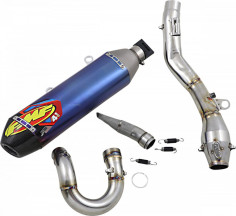 Evacuare Completa Factory 4.1 RCT KTM/HUSQVARNA 18201960