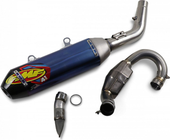 Galerie Completa Factory 4.1 RCT HUSQVARNA/GAS GAS/KTM 18201872
