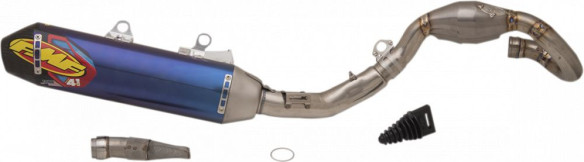 Evacuare Completa Factory 4.1 RCT HUSQVARNA/GAS GAS/KTM 18201874