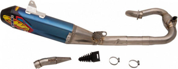 Galerie Completa Factory 4.1 RCT YAMAHA YZ 18201841