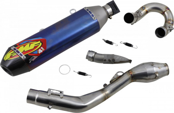 Galerie Completa Factory 4.1 RCT HUSQVARNA/GAS GAS 18201956