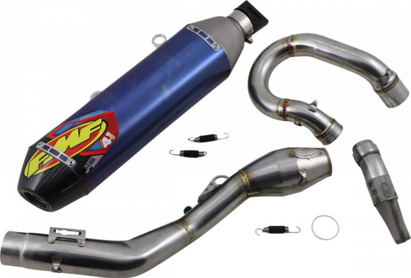 Galerie Completa Factory 4.1 RCT HUSQVARNA/GAS GAS/KTM 18201957