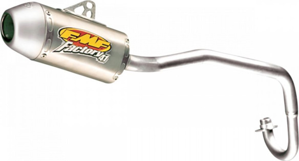 Evacuare Finala Mini Factory 4.1 KAWASAKI/SUZUKI