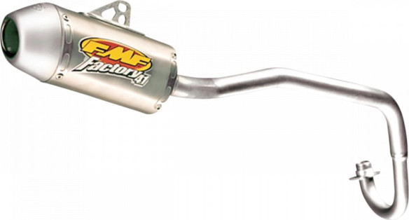 Evacuare Finala Mini Factory 4.1 KAWASAKI/SUZUKI