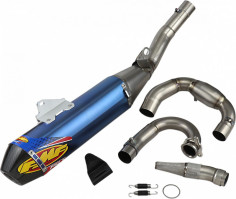 Evacuare Finala Factory 4.1 RCT YAMAHA YZ/WR