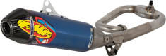 Evacuare Finala Factory 4.1 RCT YAMAHA YZ 18201932