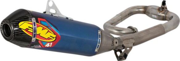 Evacuare Finala Factory 4.1 RCT YAMAHA YZ 18201932