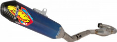 Toba Finala Factory 4.1 RCT Anti-ti Honda CRF 450 R 2021-2022 041605