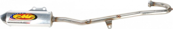 Evacuare Finala Mini Powercore 4 HONDA XR/CRF