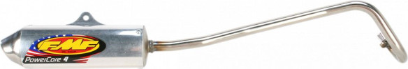 Evacuare Finala Mini Powercore 4 Honda XR 70