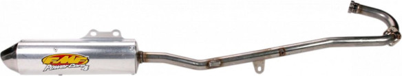 Evacuare Finala Mini Powercore 4 Honda CRF/XR 80/100