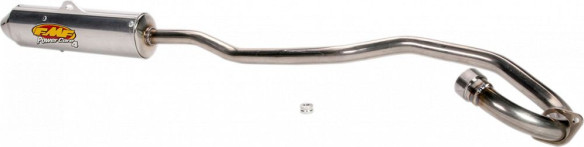Evacuare Finala Mini Powercore 4 YAMAHA TT-R