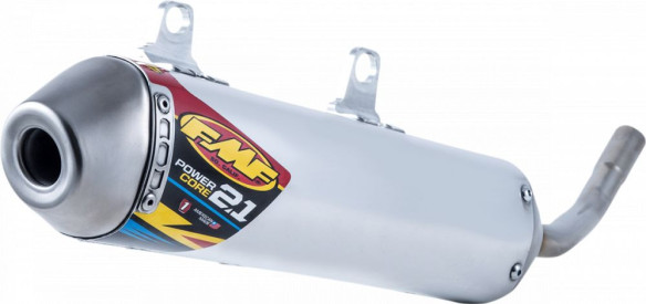 Evacuare Finala Powercore 2.1 Sherco SE 300