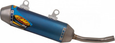 Evacuare Finala Powercore 2.1 Husqvarna/Gas Gas/Ktm TC/SX/MC/XC 125/150
