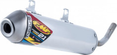 Evacuare Finala Powercore 2.1 Ktm/Husqvarna SX/TC/TE 150