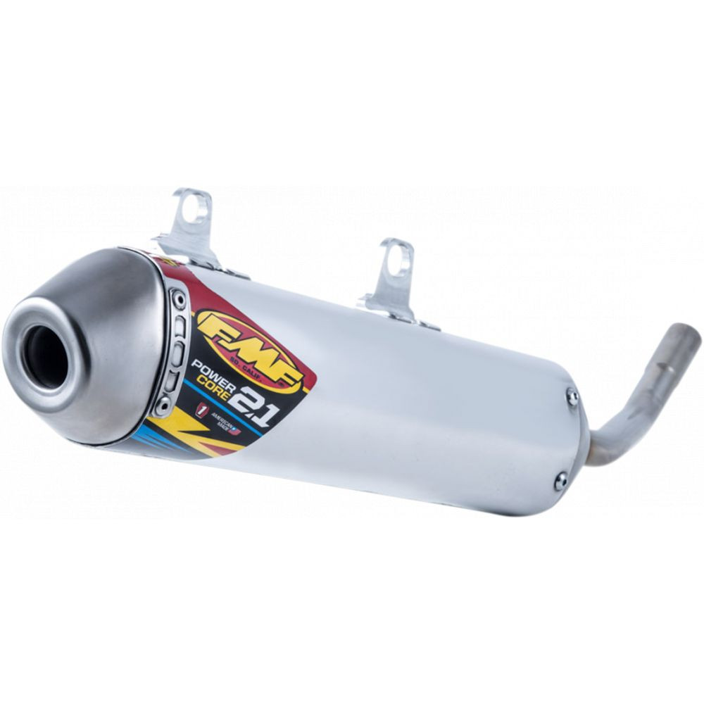 Evacuare Finala Powercore 2.1 Ktm-Husqvarna SX-TC-TE 150 | FMF Racing 18211747 - Moto24
