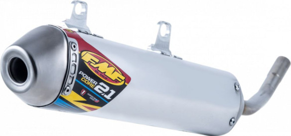 Evacuare Finala Powercore 2.1 Ktm/Husqvarna SX/TC/TE 150