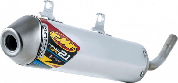 Evacuare Finala Powercore 2.1 Ktm/Husqvarna EXC/SX/TC/TE 250/300