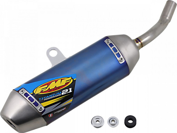 Evacuare Finala Powercore 2.1 Ktm/Husqvarna SX/TC/TE 125/150