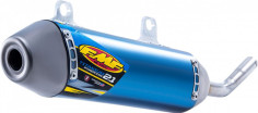 Evacuare Finala Powercore 2.1 Ktm/Husqvarna EXC/SX/TC/TE 250/300