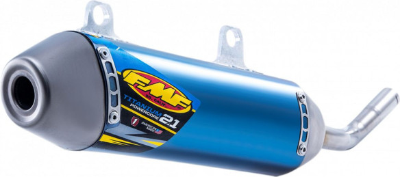 Evacuare Finala Powercore 2.1 Ktm/Husqvarna EXC/SX/TC/TE 250/300