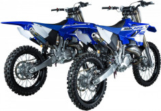 Evacuare Finala Powercore 2.1 Yamaha YZ/YZ125/125 X